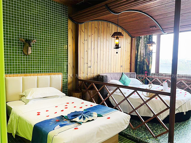 南门店-绿野仙踪 403-2