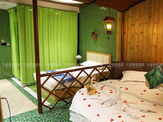 南门店-绿野仙踪 403-3