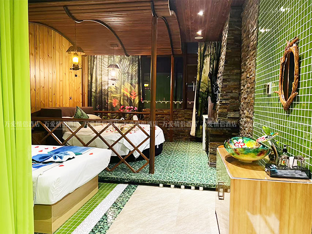 南门店-绿野仙踪 403-4