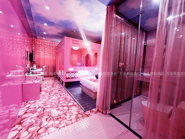 南门店-春日列车 411-4