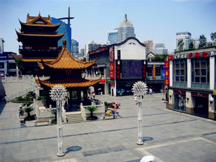 万爱情侣主题酒店