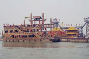 万爱情侣主题酒店