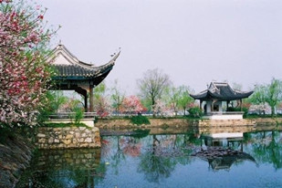 万爱情侣主题酒店