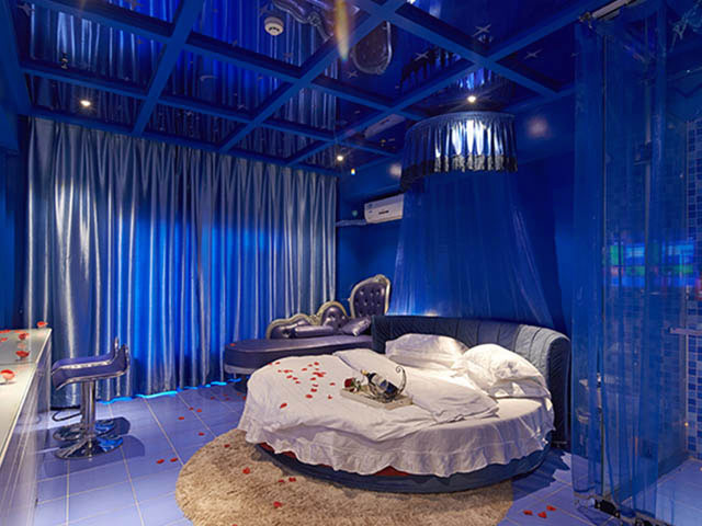 圣托里尼之光 508