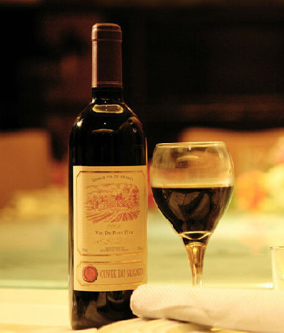 普罗米斯酒园波尔多红葡萄酒
