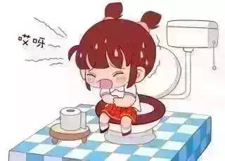 如厕不超过3分钟