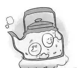 水沸后再烧3分钟