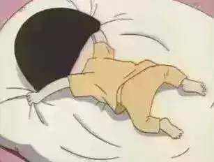  睡醒后赖床3分钟